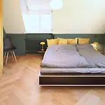 Seehaus Beija-flor - Bodensee-radweg & -badeufer Nyaraló Öhningen