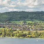 Seehaus Beija-flor - Bodensee-radweg & -badeufer Nyaraló *