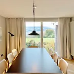 Seehaus Beija-flor - Bodensee-radweg & -badeufer * Öhningen