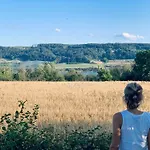 Nyaraló Seehaus Beija-flor - Bodensee-radweg & -badeufer