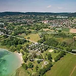 Nyaraló Seehaus Beija-flor - Bodensee-radweg & -badeufer Öhningen