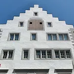 Seehaus Beija-flor - Bodensee-radweg & -badeufer Nyaraló