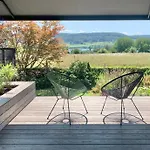 Seehaus Beija-flor - Bodensee-radweg & -badeufer Nyaraló *