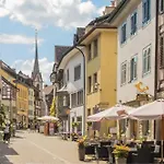 Seehaus Beija-flor - Bodensee-radweg & -badeufer *