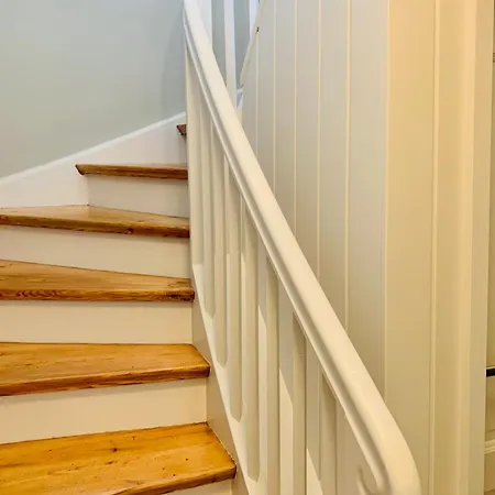 Seehaus Beija-flor - Bodensee-radweg&-badeufer Ferienhaus