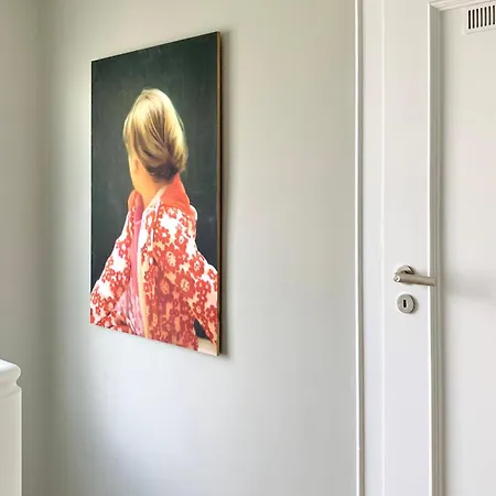 بيت للعطل Seehaus Beija-flor - Bodensee-radweg & -badeufer أونينغين