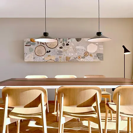 Seehaus Beija-flor - Bodensee-radweg&-badeufer Ferienhaus