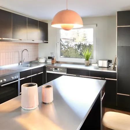 Holiday home Seehaus Beija-flor - Bodensee-radweg & -badeufer *