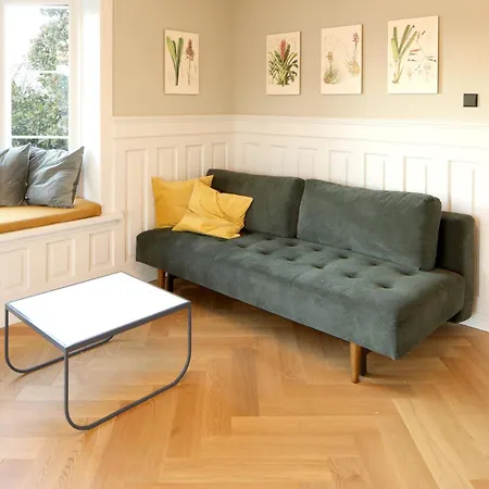 Seehaus Beija-flor - Bodensee-radweg&-badeufer * Ohningen