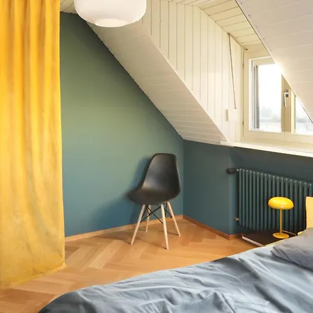 Seehaus Beija-flor - Bodensee-radweg&-badeufer