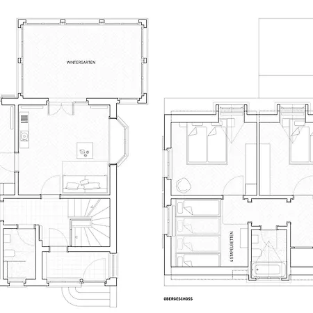 Seehaus Beija-flor - Bodensee-radweg&-badeufer