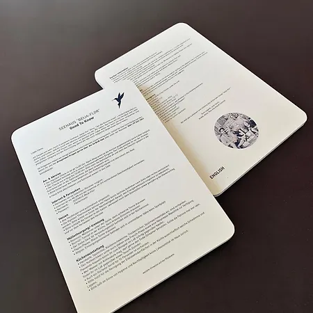 Seehaus Beija-flor - Bodensee-radweg&-badeufer Ferienhaus