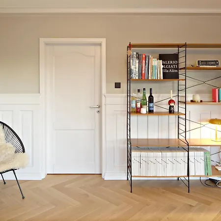 Seehaus Beija-flor - Bodensee-radweg&-badeufer