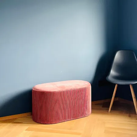 Seehaus Beija-flor - Bodensee-radweg&-badeufer Ferienhaus