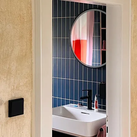 Seehaus Beija-flor - Bodensee-radweg&-badeufer Ohningen