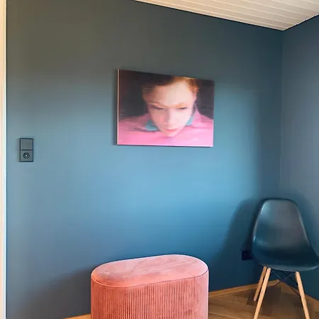 Seehaus Beija-flor - Bodensee-radweg&-badeufer *