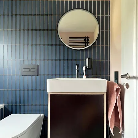 Ferienhaus Seehaus Beija-flor - Bodensee-radweg&-badeufer *