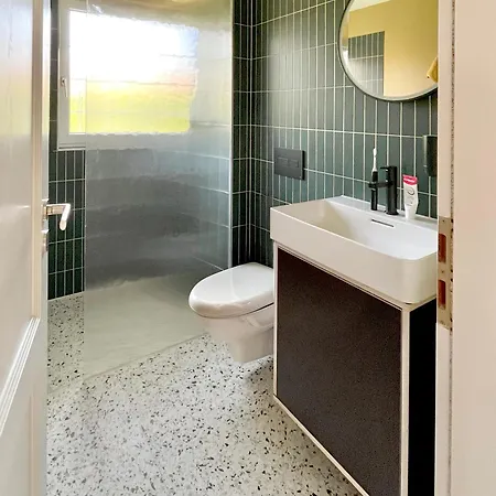 Seehaus Beija-flor - Bodensee-radweg & -badeufer بيت للعطل