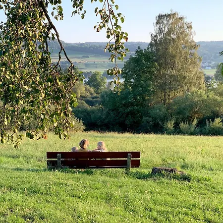 Seehaus Beija-flor - Bodensee-radweg & -badeufer * أونينغين