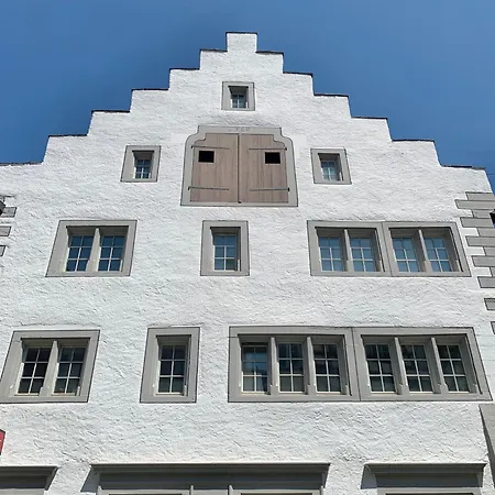 Seehaus Beija-flor - Bodensee-radweg & -badeufer بيت للعطل