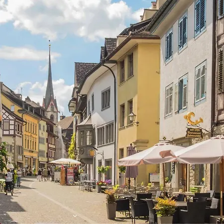 Seehaus Beija-flor - Bodensee-radweg&-badeufer *